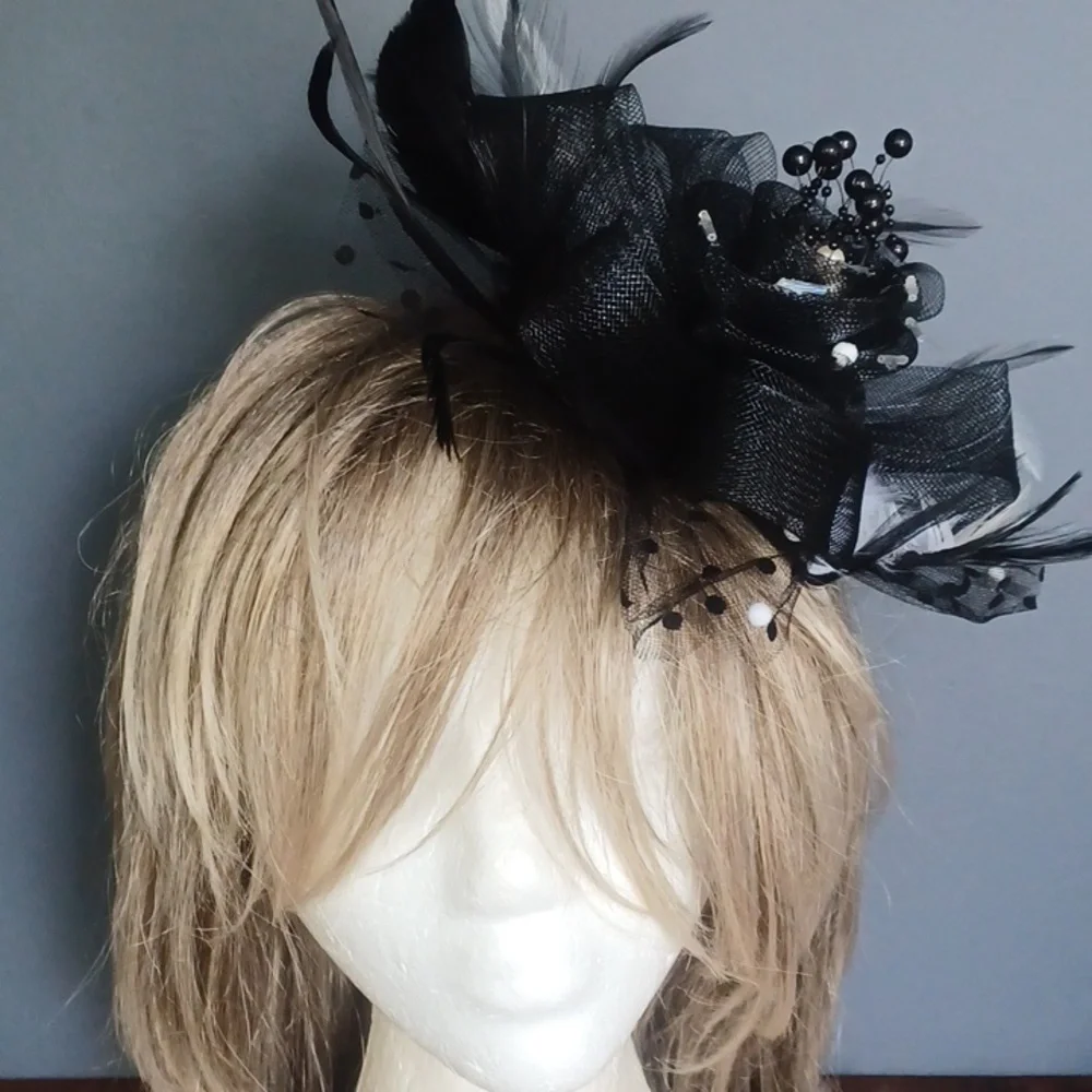 Fascinator